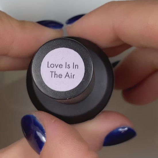 Color Base PRO "Love is in the Air"