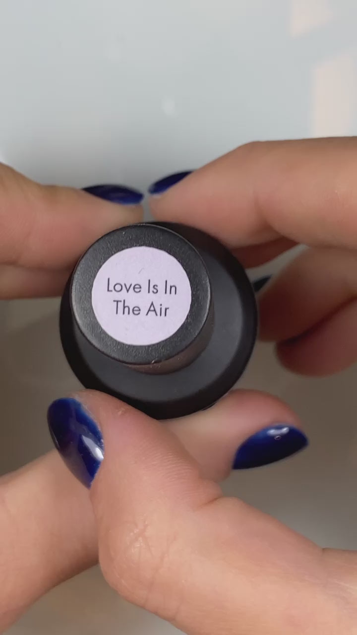 Color Base PRO "Love is in the Air"