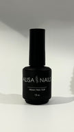 HEMA FREE Top Coat for allergy sufferers