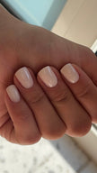 THE COLOR TO BUILD „Ivory“