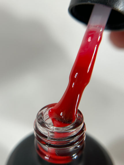 Color Base  “Strawberry“