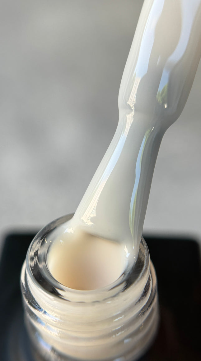THE COLOR TO BUILD „Ivory“