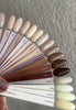 THE COLOR TO BUILD „Cashmere “