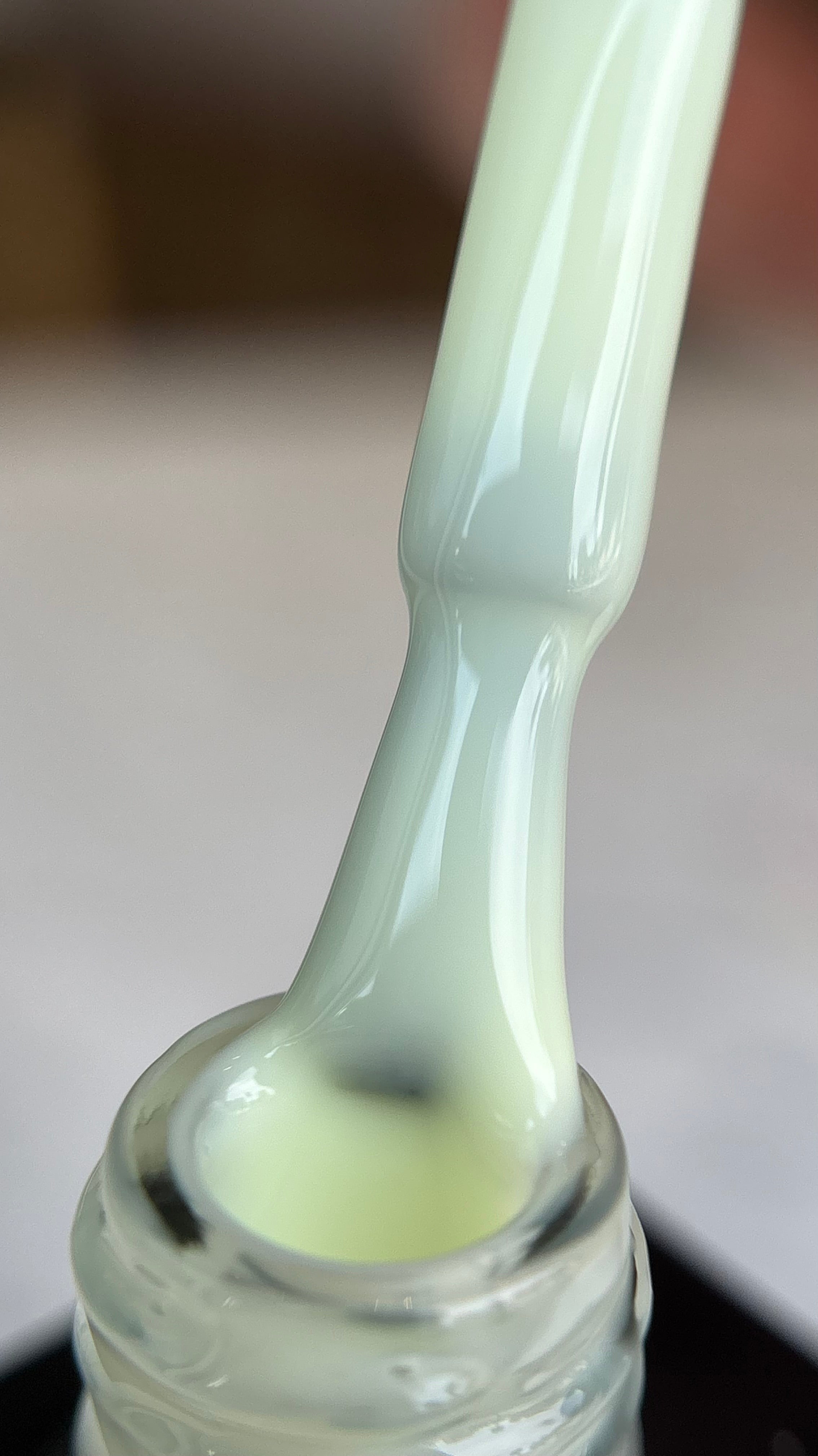 THE COLOR TO BUILD “green apple ” 🍏