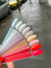 THE COLOR TO BUILD ''First Love'' Hema Free