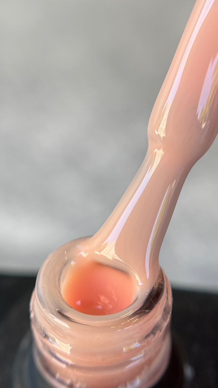 THE COLOR TO BUILD „Breakfast in LA“