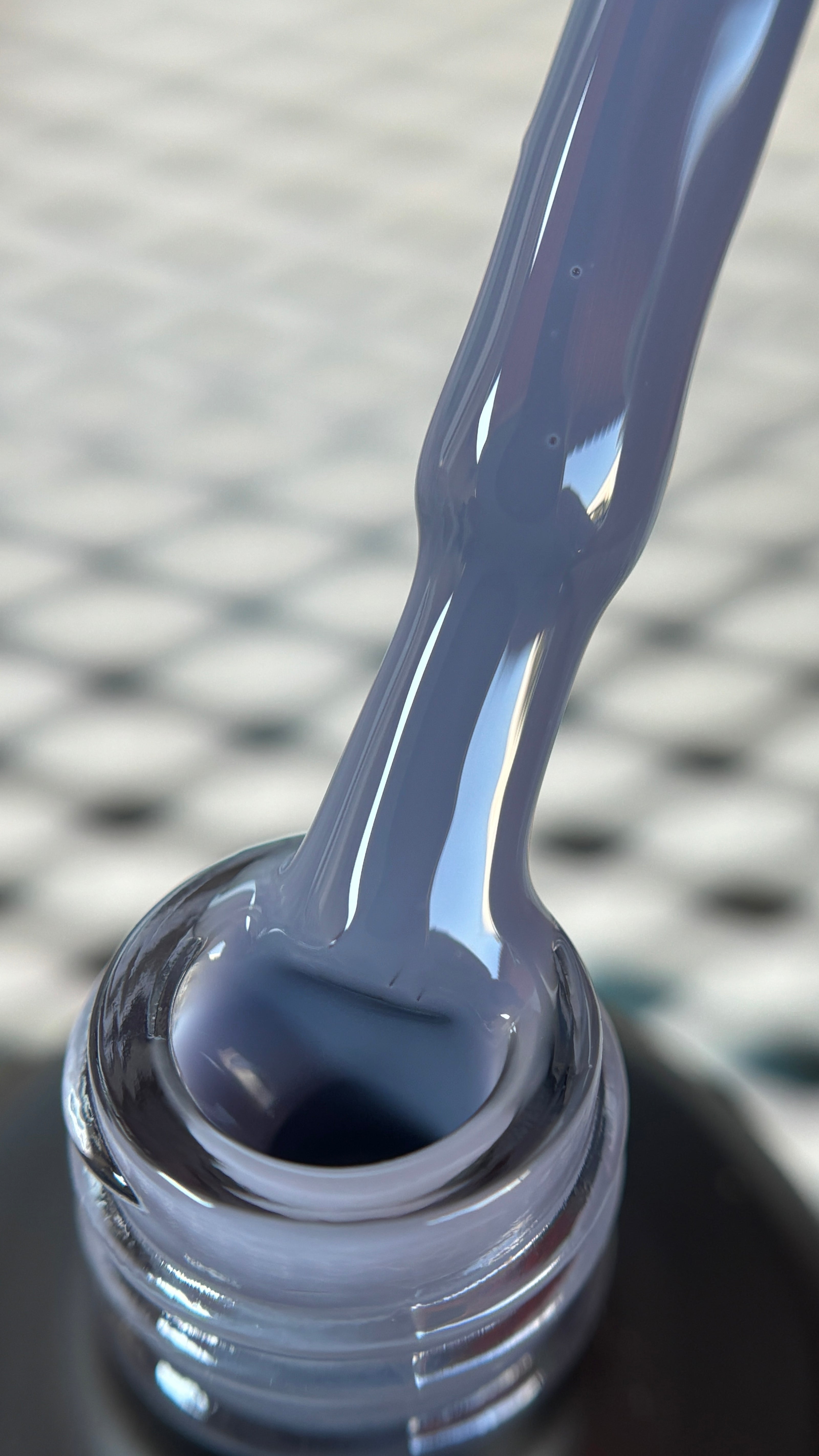 Color Base “Denim “