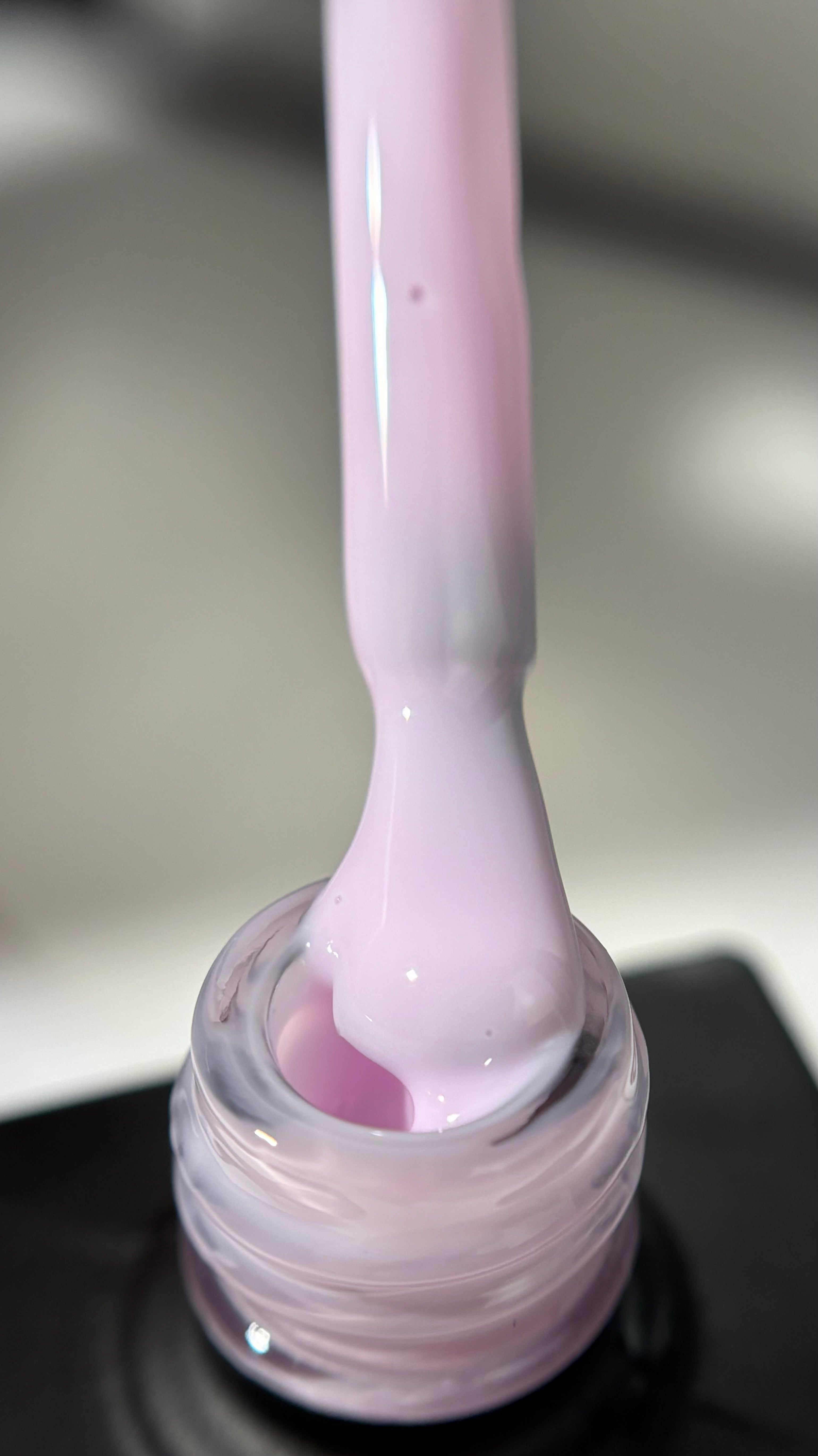 THE COLOR TO BUILD “grape milk” 🍇