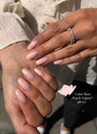PRO Base „Peach Galaxy“