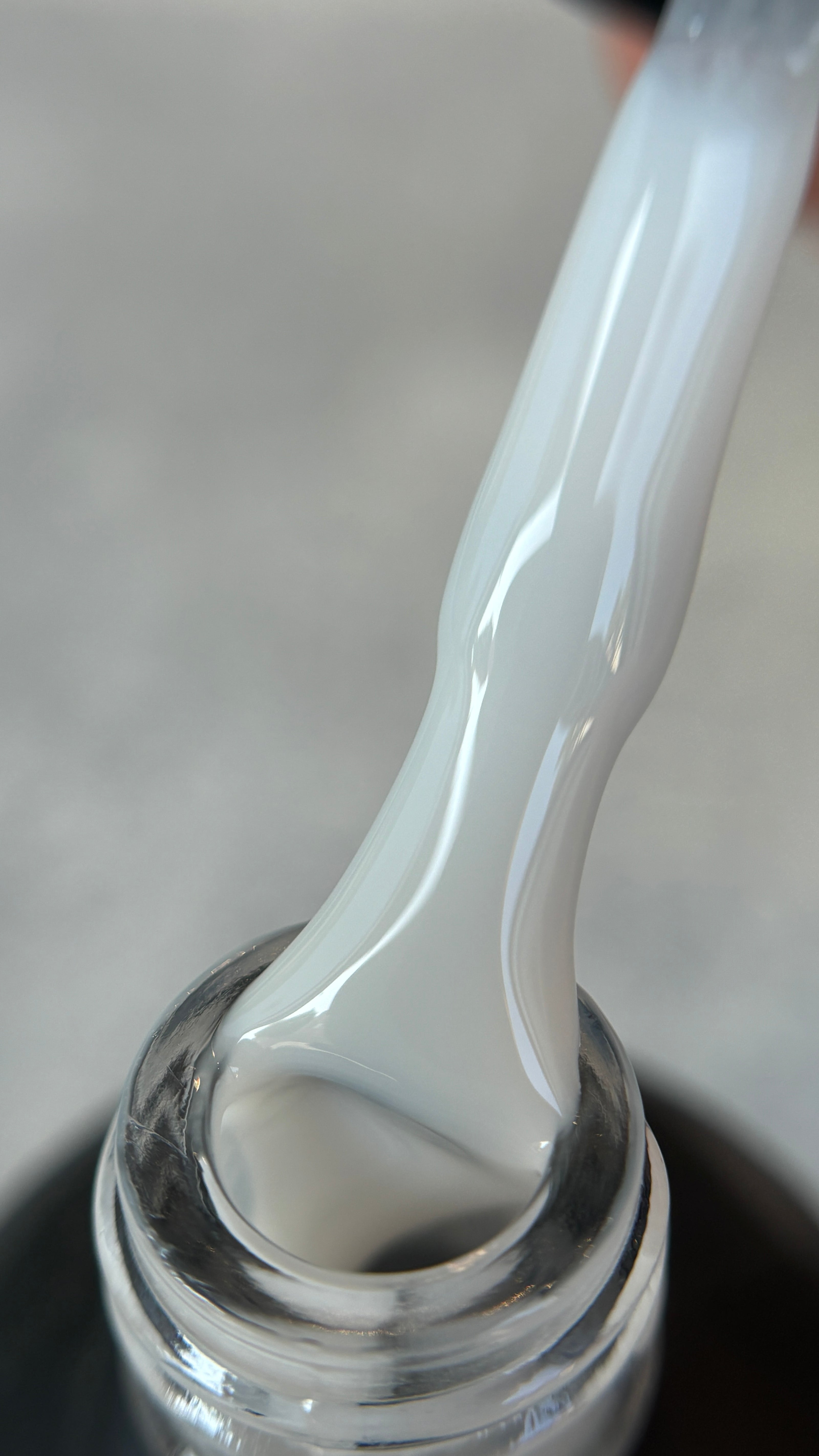 Hard Base “Cotton“