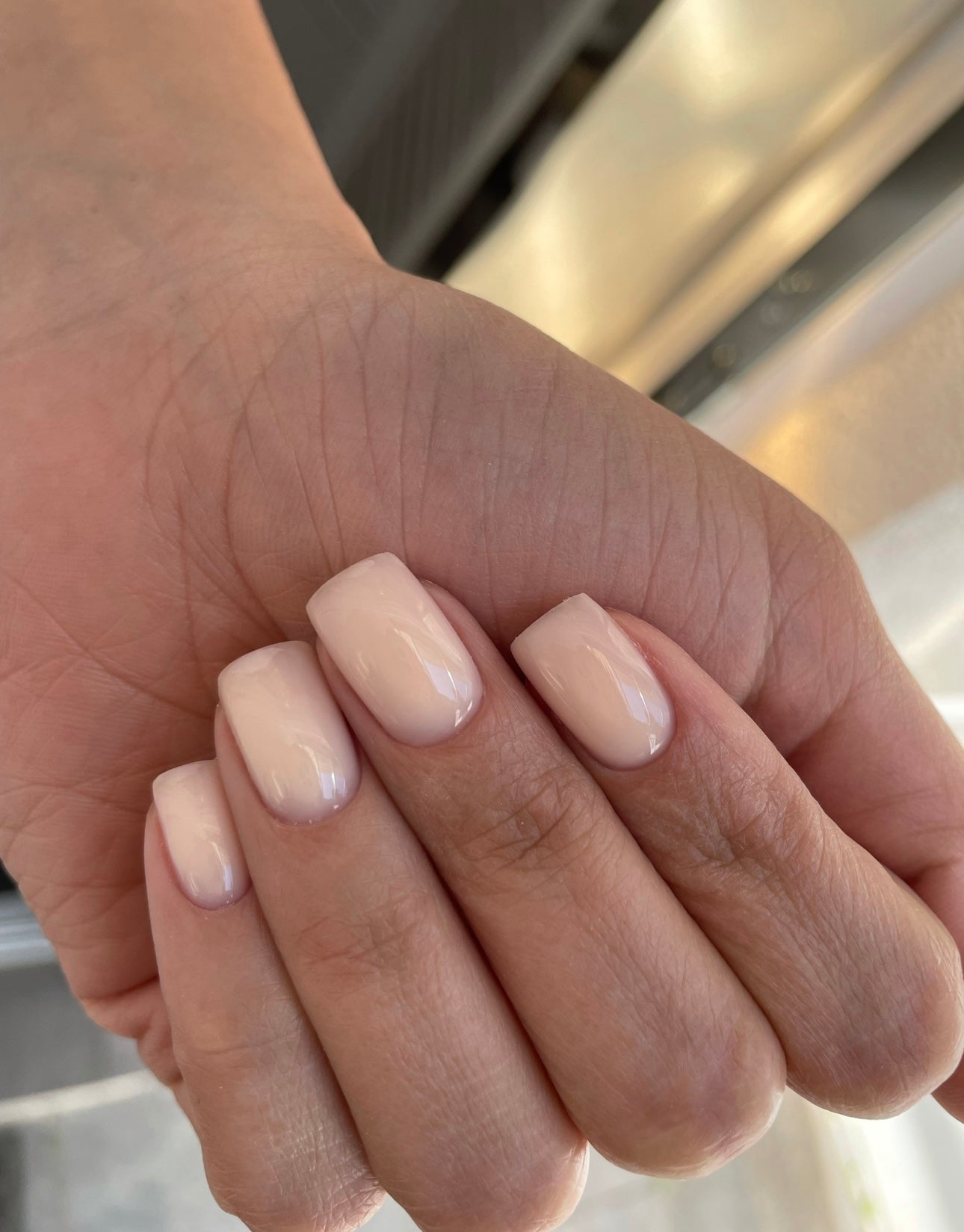 Easy Gel 