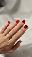 Color Base  “Strawberry“