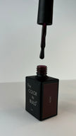 THE COLOR TO BUILD “Laila”