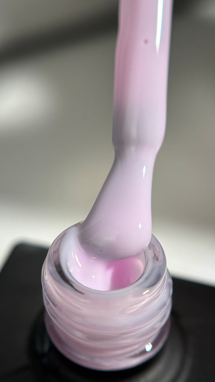 THE COLOR TO BUILD “grape milk” 🍇