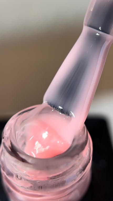 THE COLOR TO BUILD ''Poppy'' Hema Free