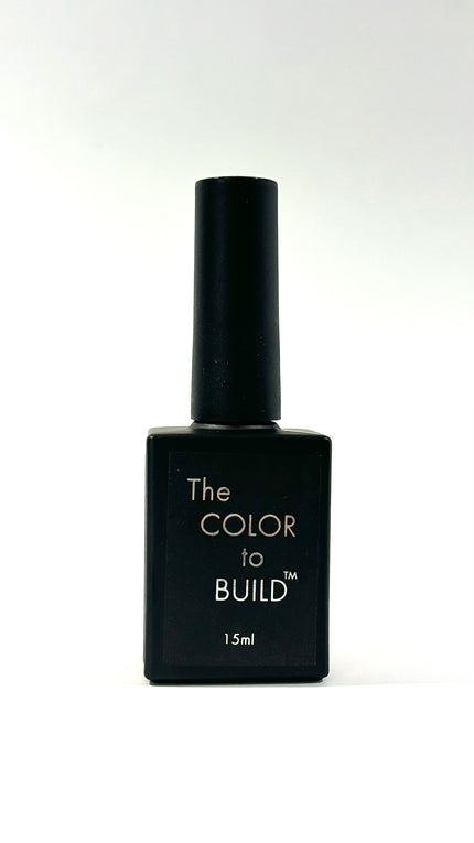 THE COLOR TO BUILD “Pudding”