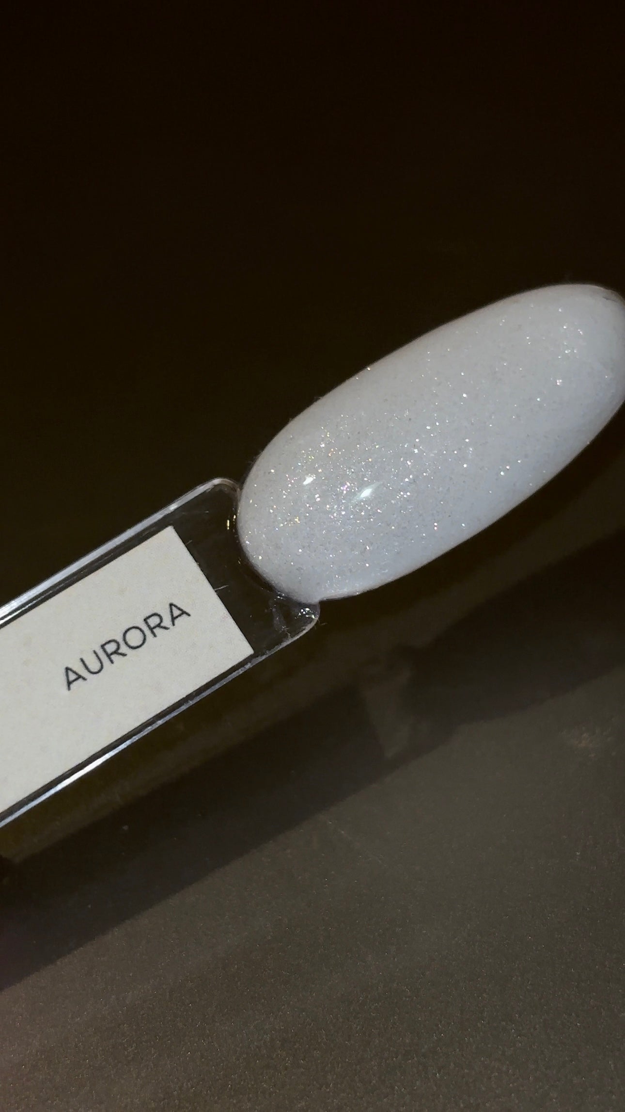 THE COLOR TO BUILD “Aurora”