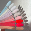 THE COLOR TO BUILD ''Are you Ready'' Hema Free