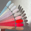 THE COLOR TO BUILD ''Are you Ready'' Hema Free