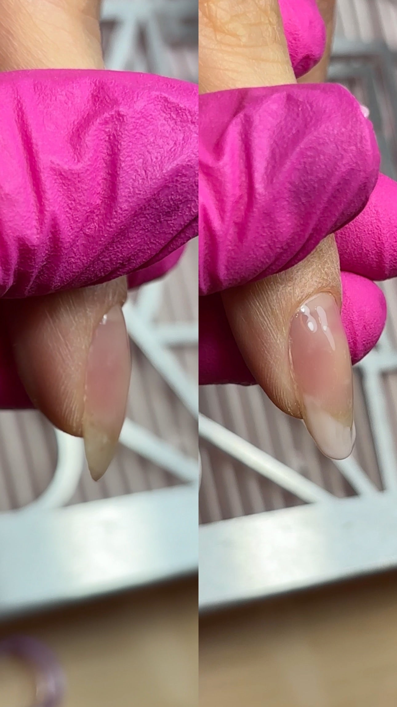 Repair Gel
