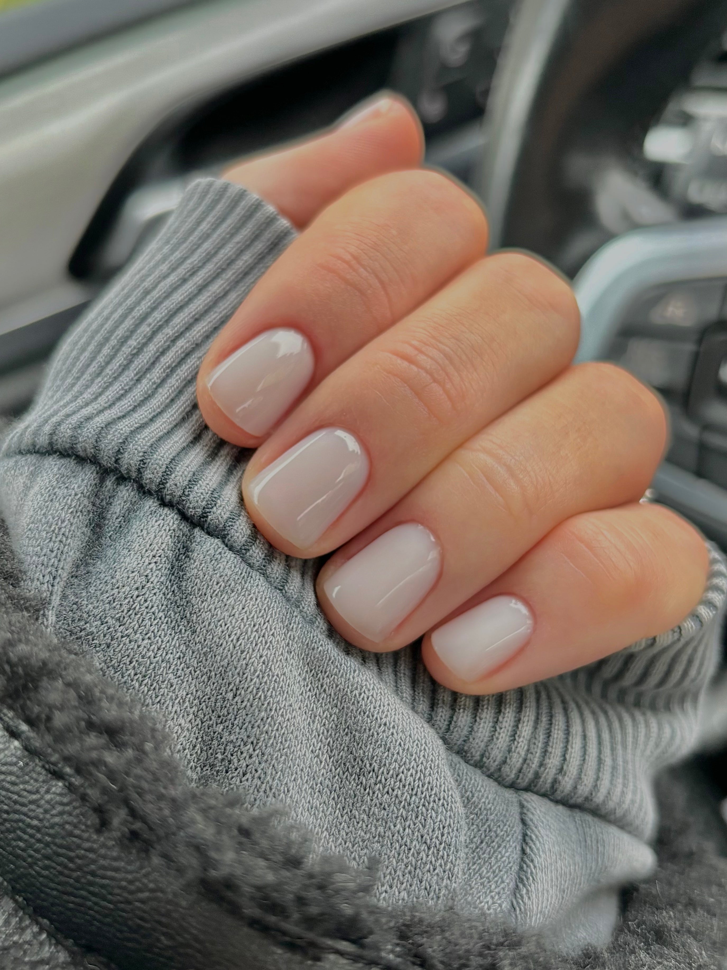 Hard Base “Cotton“