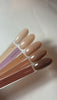 THE COLOR TO BUILD „Cashmere “