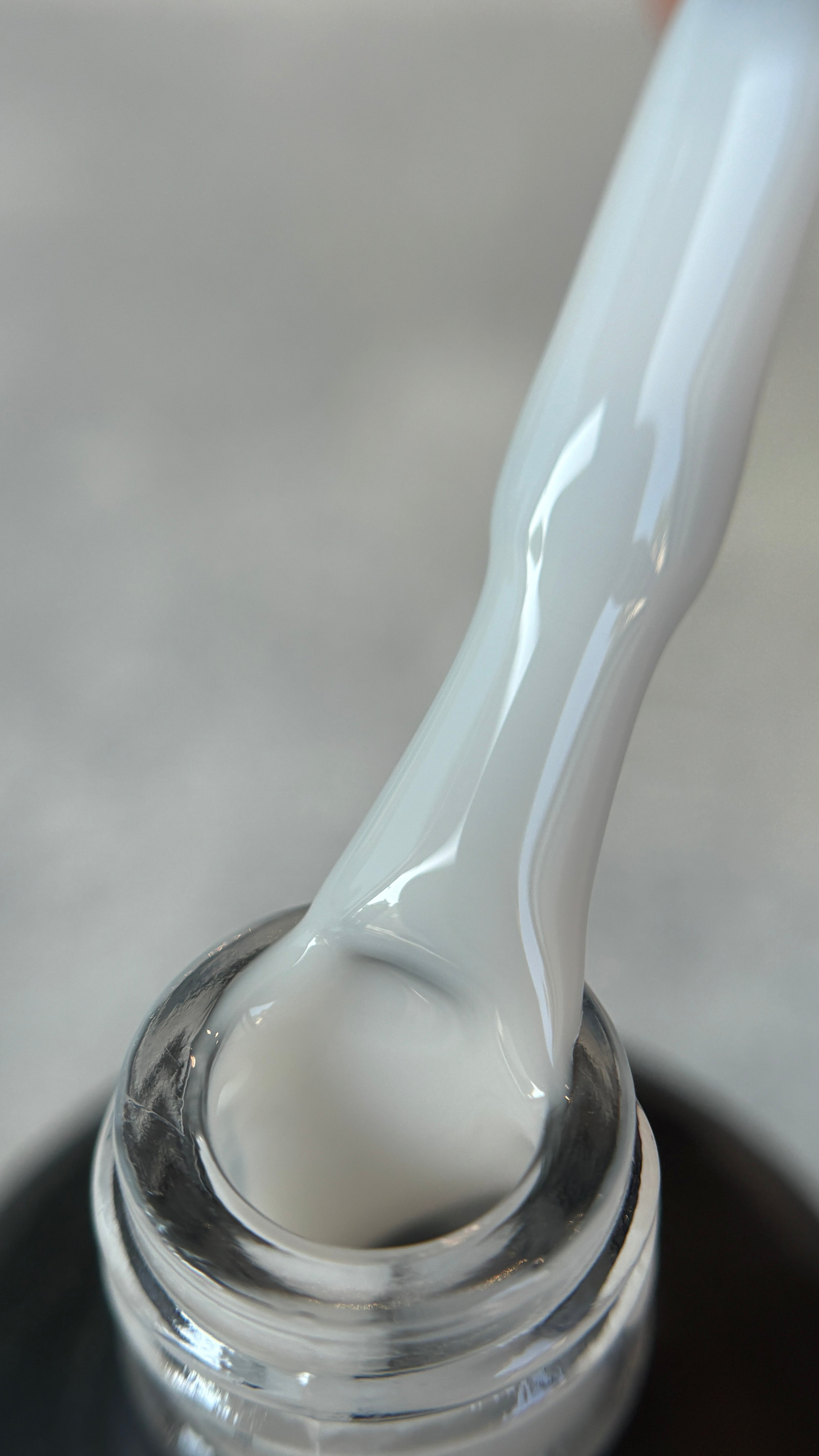 Hard Base “Cotton“