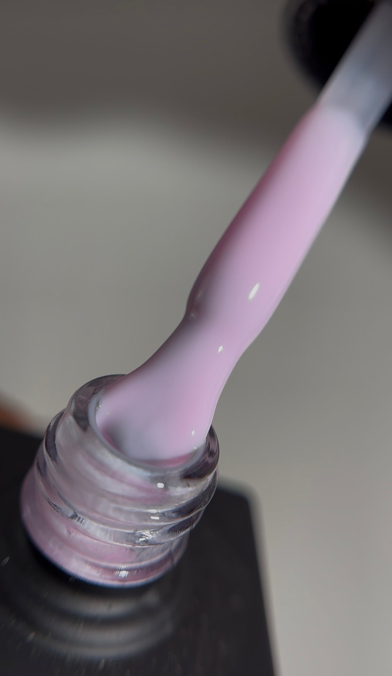 THE COLOR TO BUILD “grape milk” 🍇