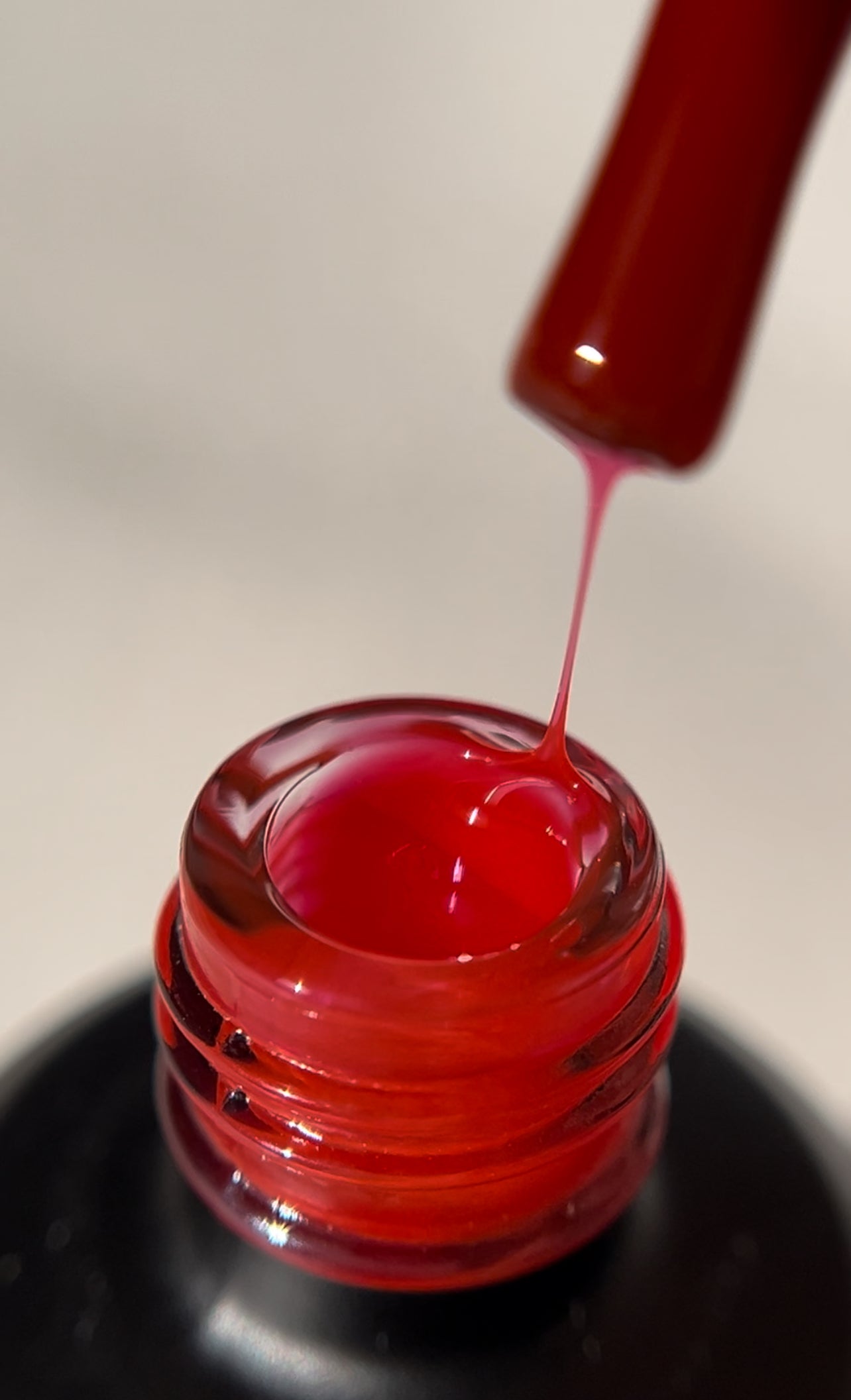 Color Base  “Strawberry“