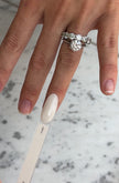 THE COLOR TO BUILD „Ivory“