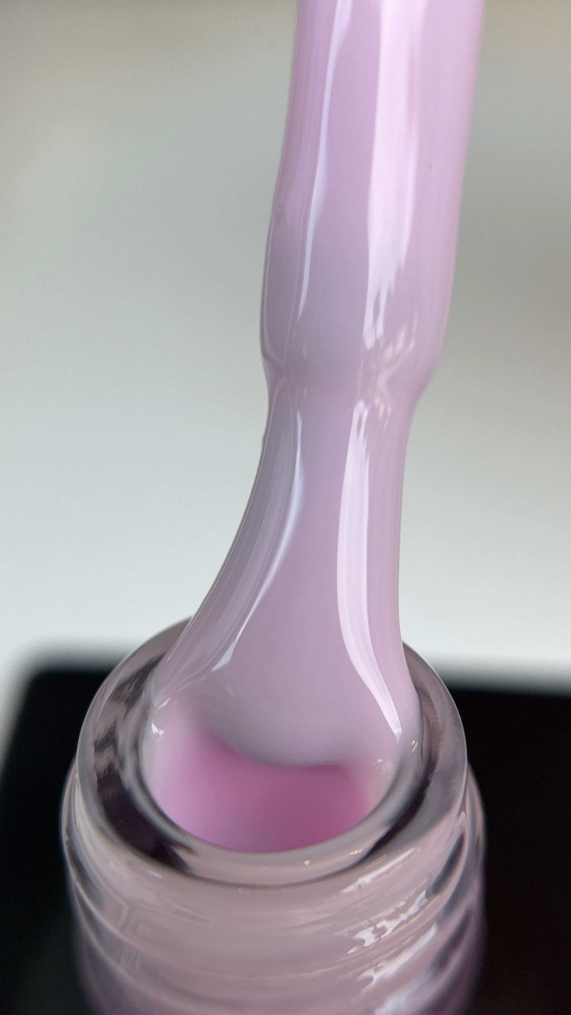 THE COLOR TO BUILD “grape milk” 🍇