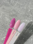 THE COLOR TO BUILD „Touch me “
