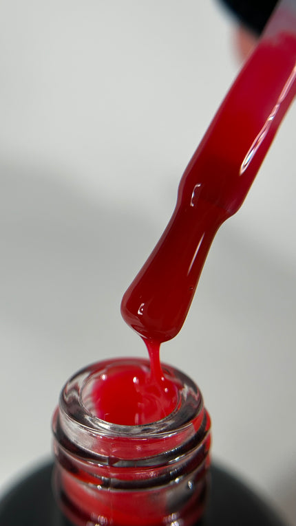 Color Base  “Strawberry“