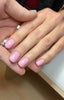 THE COLOR TO BUILD ''Bubble Gum''