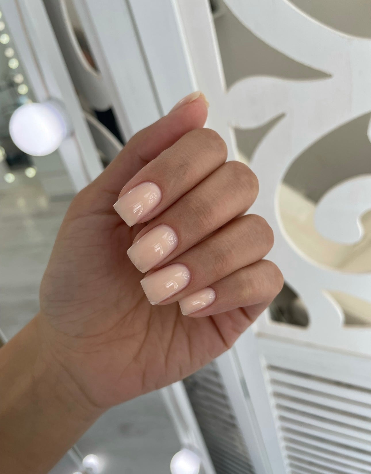 Easy Gel 