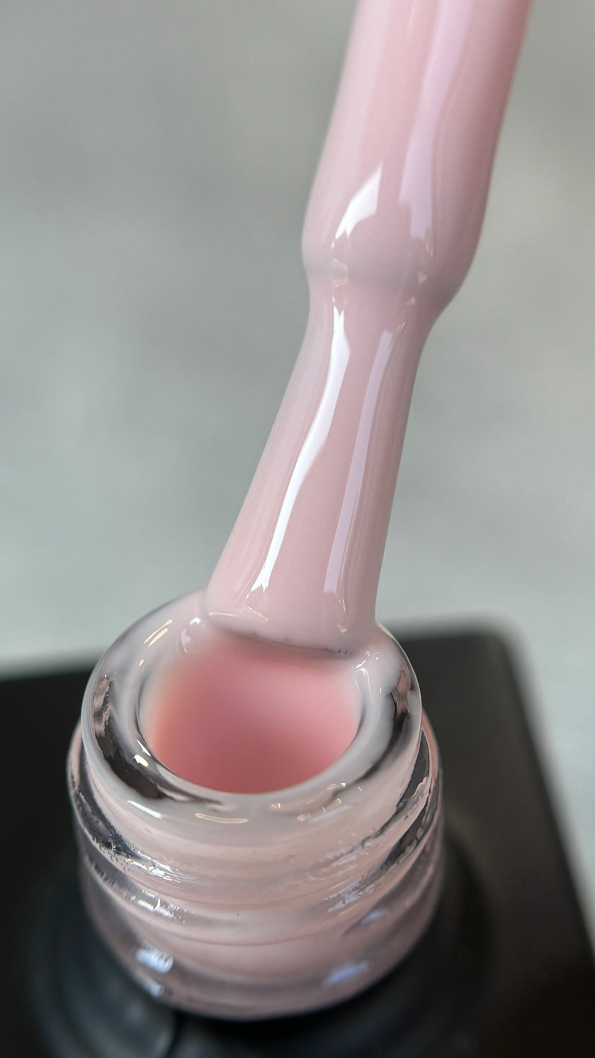 Uv Nase top und Color base in bottle Alisa Nails 