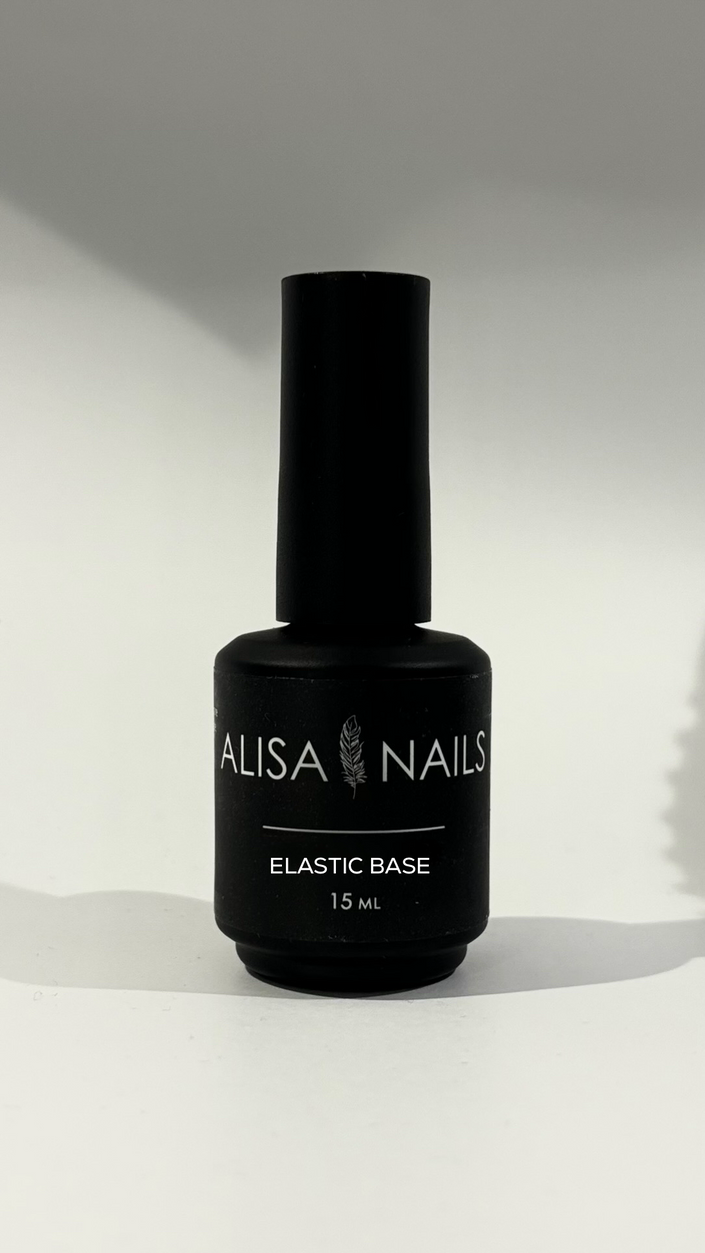 Kaufen UV- Base, Shellac sowie Gel polish bei Alisa Nails 