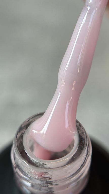 Uv Color base/ shellac / uv gel polish Alisa Nails 