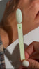 THE COLOR TO BUILD “green apple ” 🍏