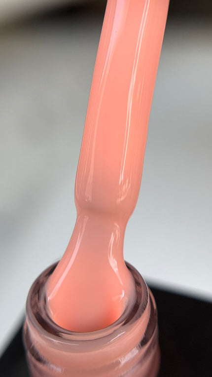 THE COLOR TO BUILD “pastell orange” 🍊