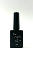 THE COLOR TO BUILD ''Clear ''