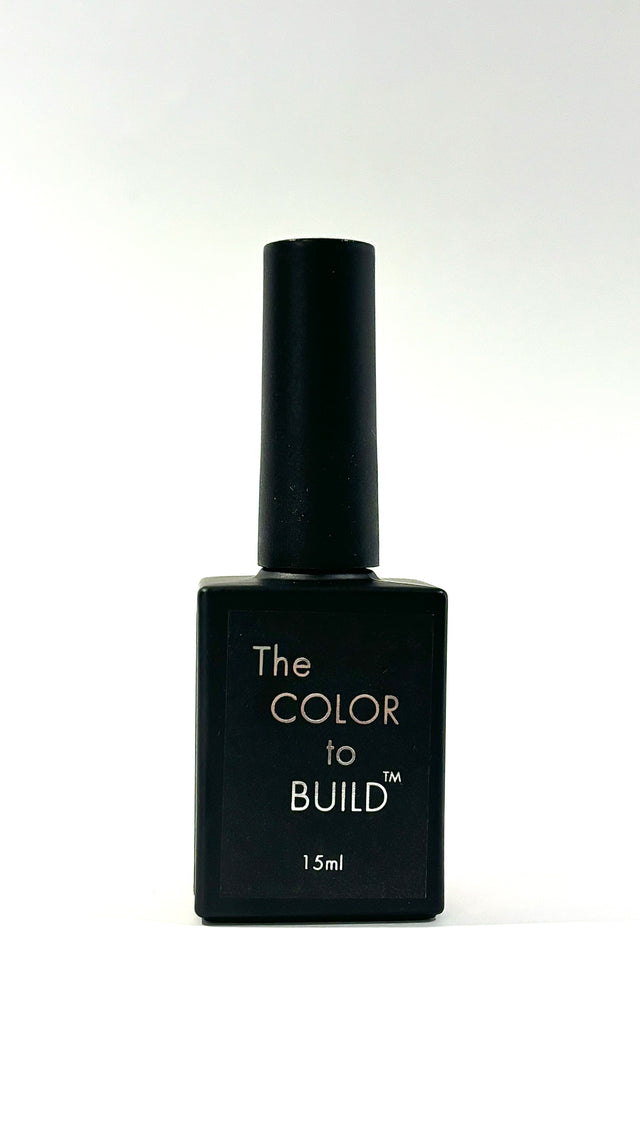 THE COLOR TO BUILD ''Clear ''