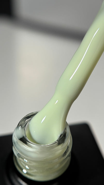 THE COLOR TO BUILD “green apple ” 🍏