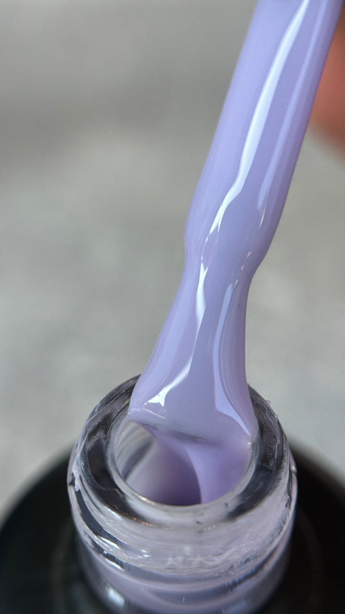 Hard Base “Purple Dress“