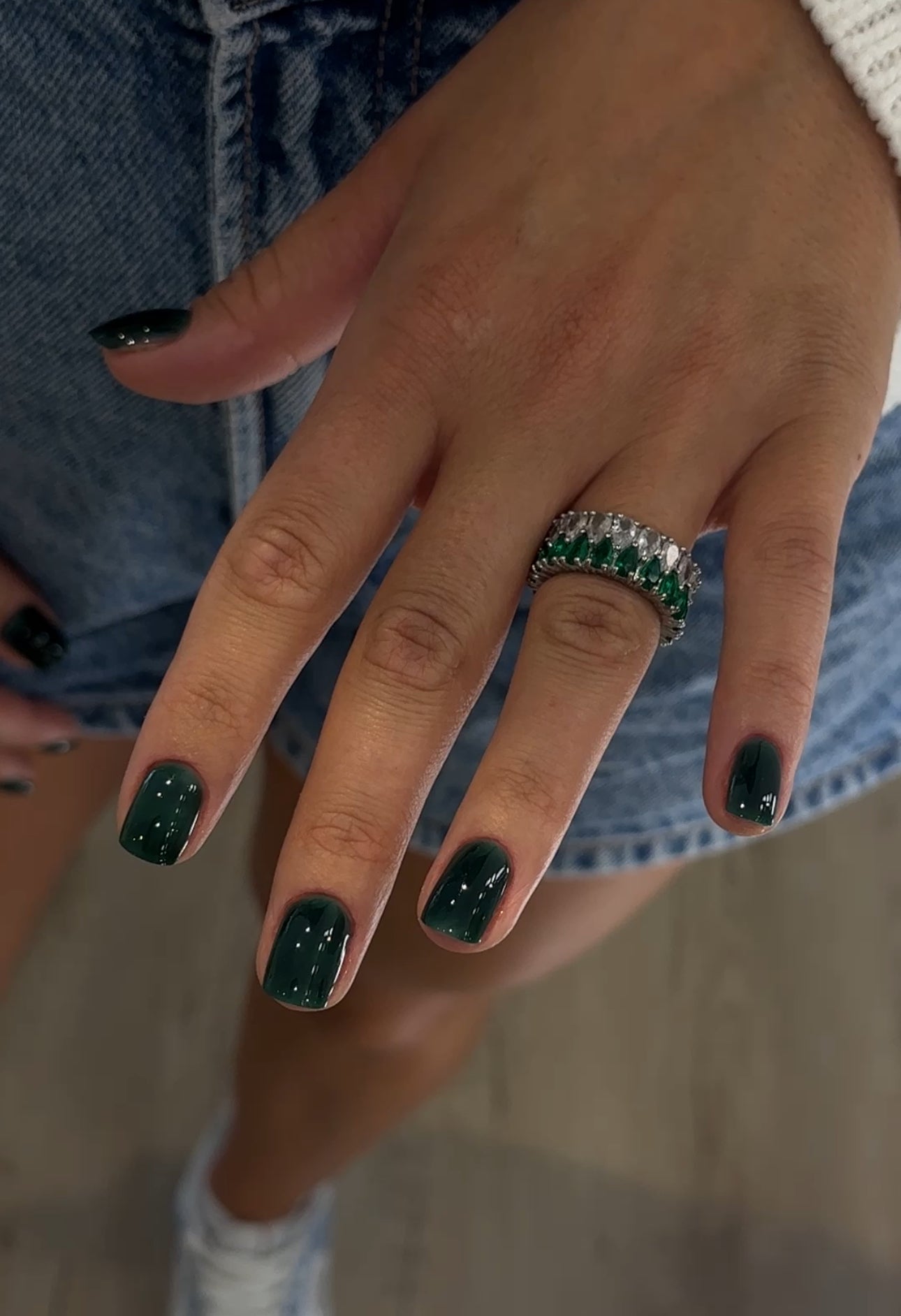 THE COLOR TO BUILD ''Nori'' Hema Free