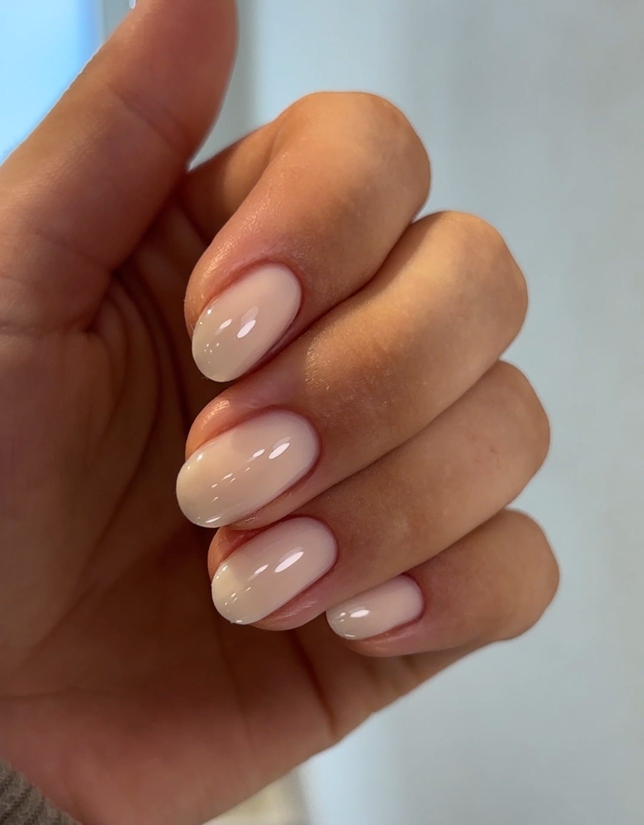 Bottle Gele für UV Maniküre online kaufen 
