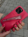 THE COLOR TO BUILD ''Himbeere '' Hema Free