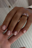 THE COLOR TO BUILD ''Powder'' HEMA FREE