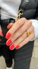 THE COLOR TO BUILD “Marilyn”