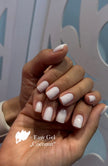 THE COLOR TO BUILD „COCONUT“